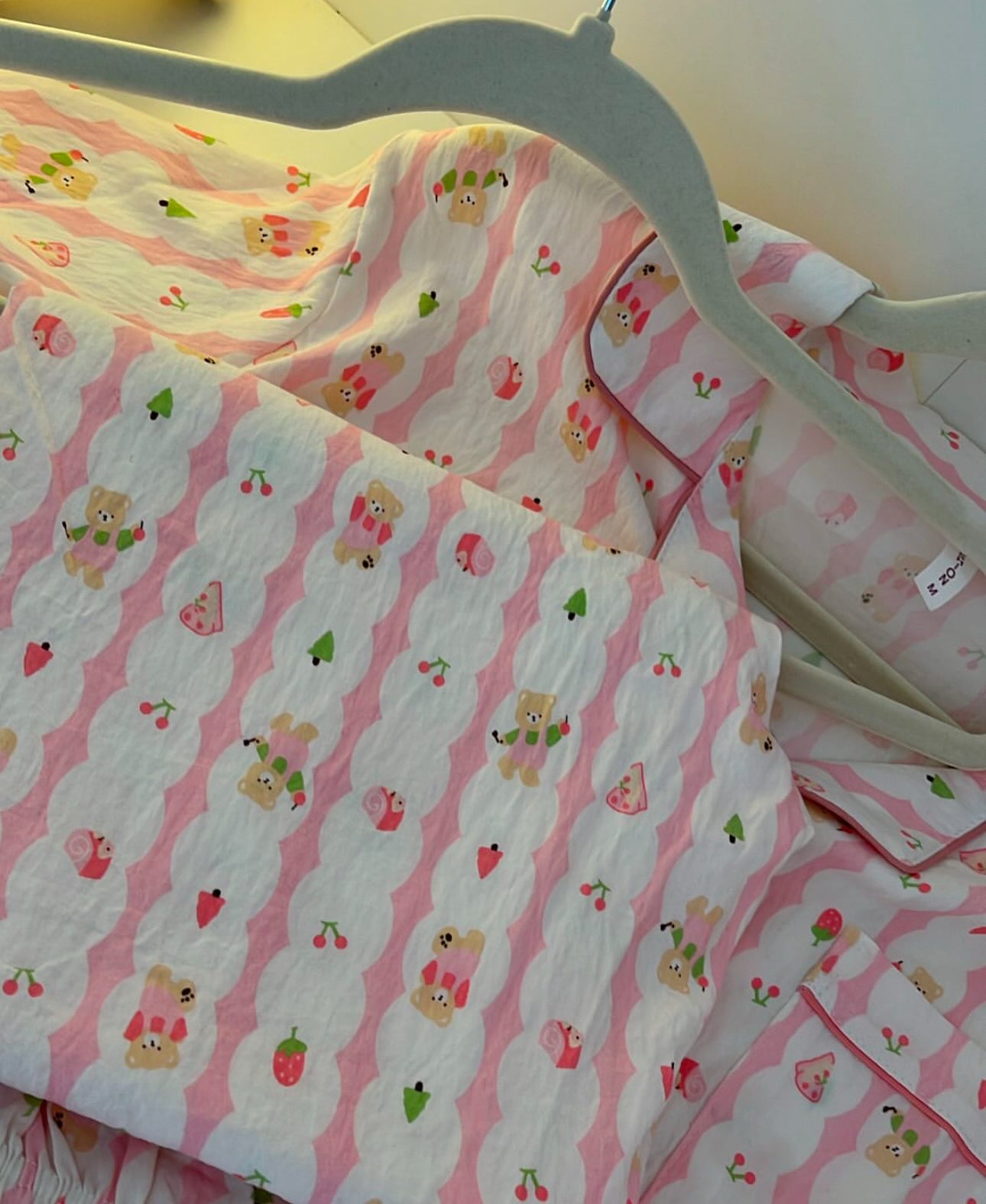 Cutie Comfort PJπ
