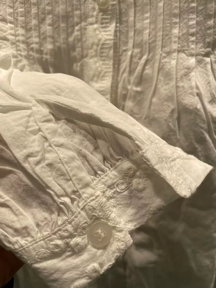 β¨ Elegant Boho-Inspired Blouse β¨
