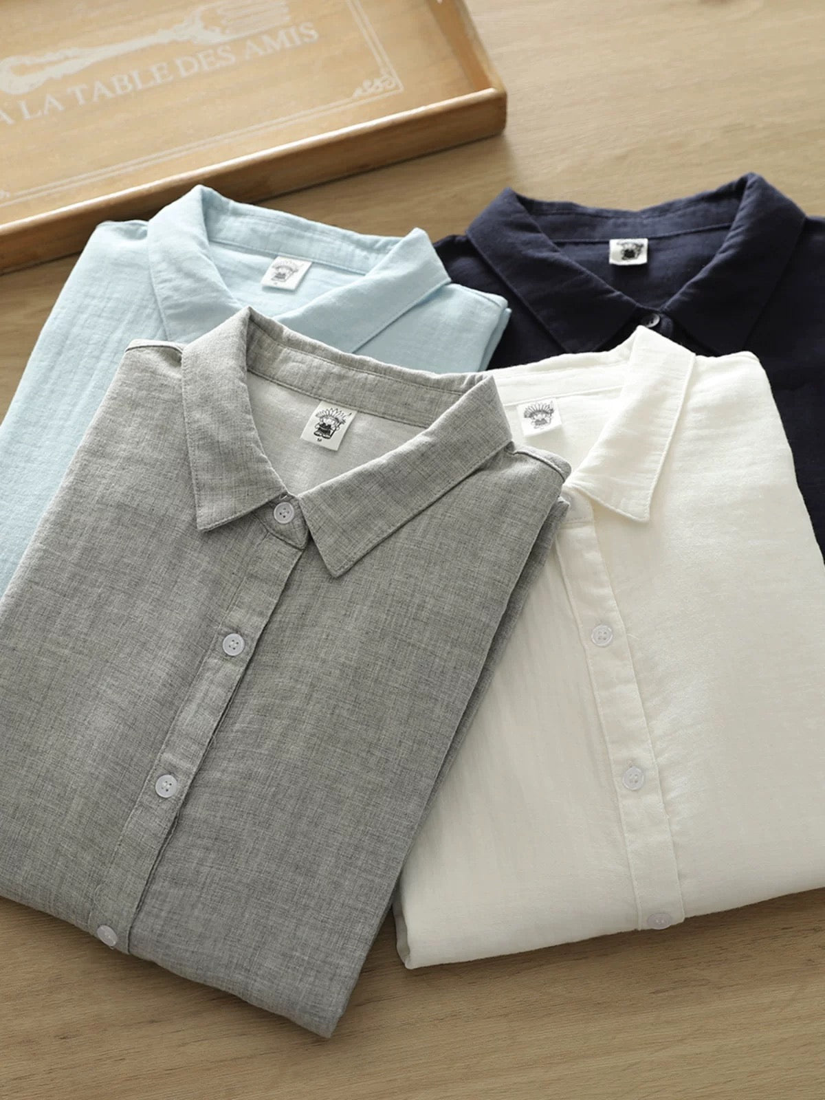 “Soft & Stylish Must-Haves”