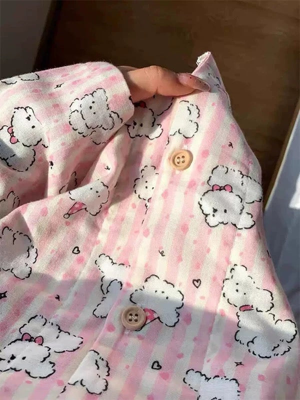 Sweet Dreams PJ๐