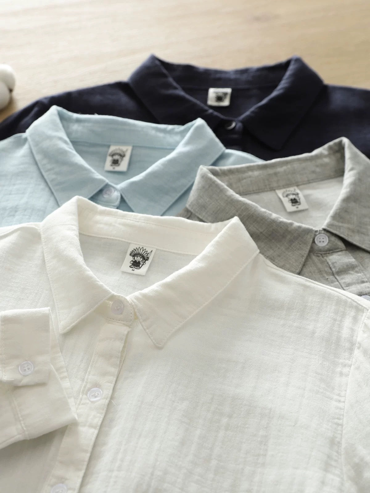 “Soft & Stylish Must-Haves”