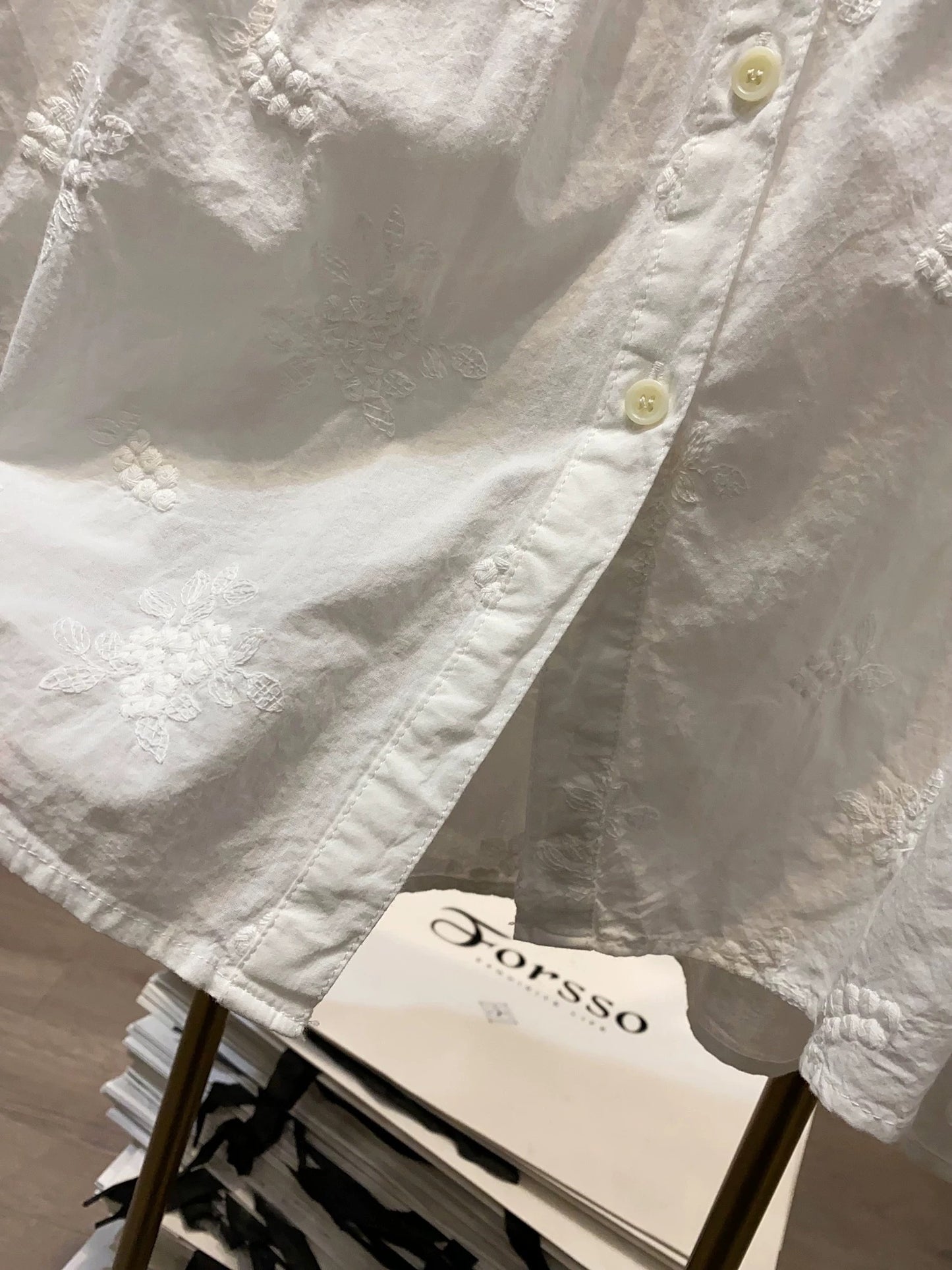 Soft imported cotton blouses π