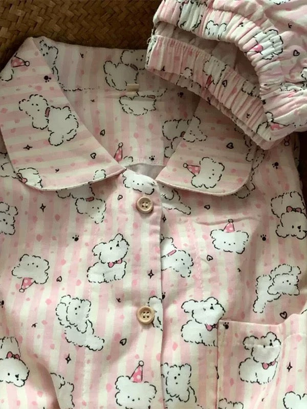 Sweet Dreams PJ๐