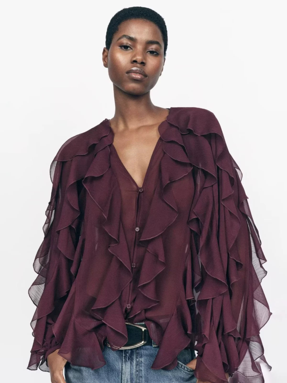 Blouses