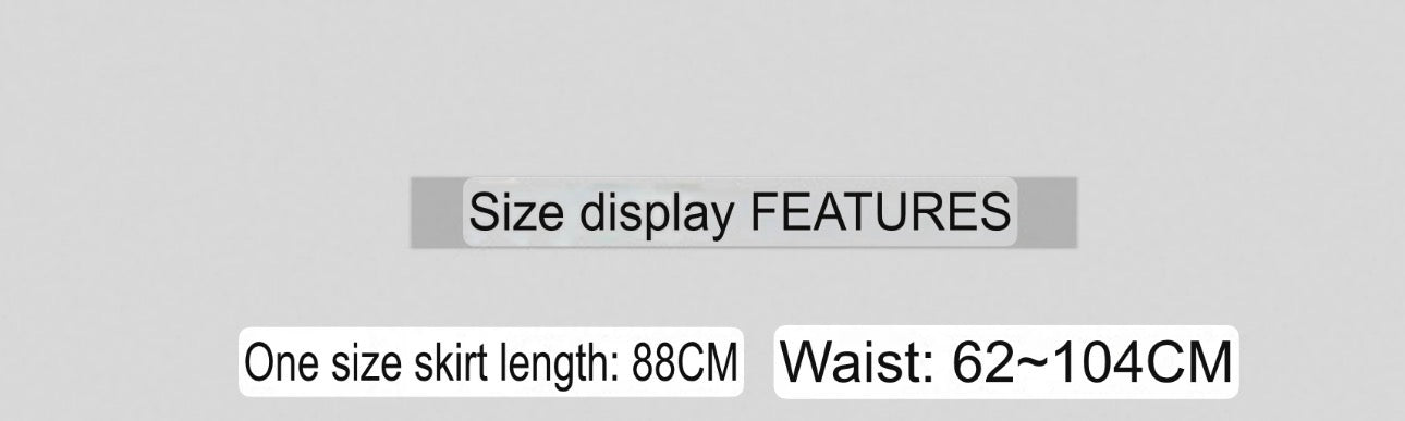 Chic Casual Midi Skirts with Bandana Detail ✨