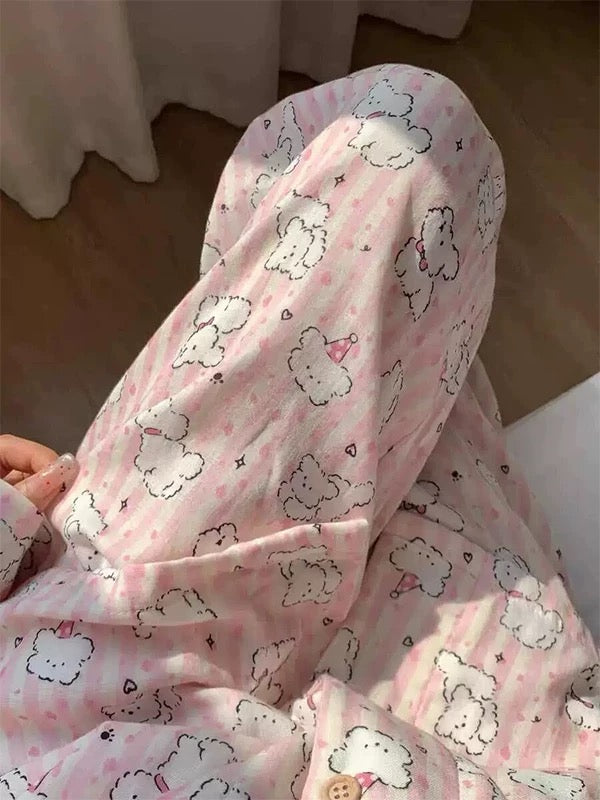 Sweet Dreams PJ๐