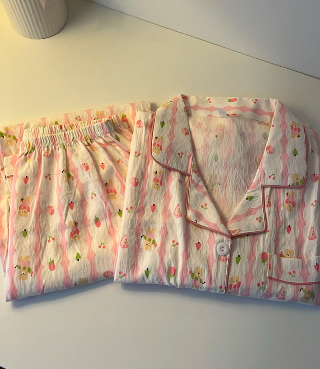 Cutie Comfort PJπ