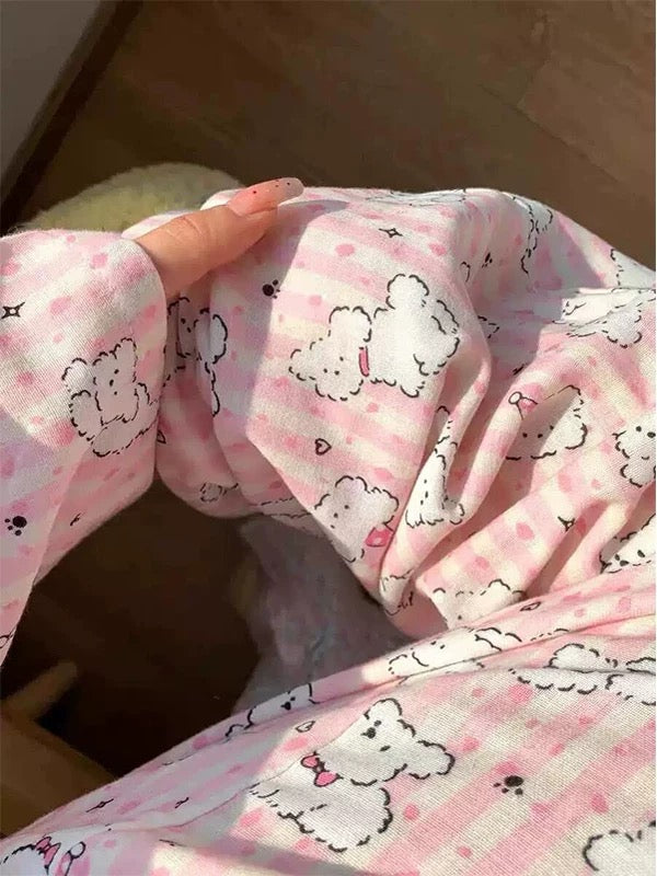 Sweet Dreams PJ๐