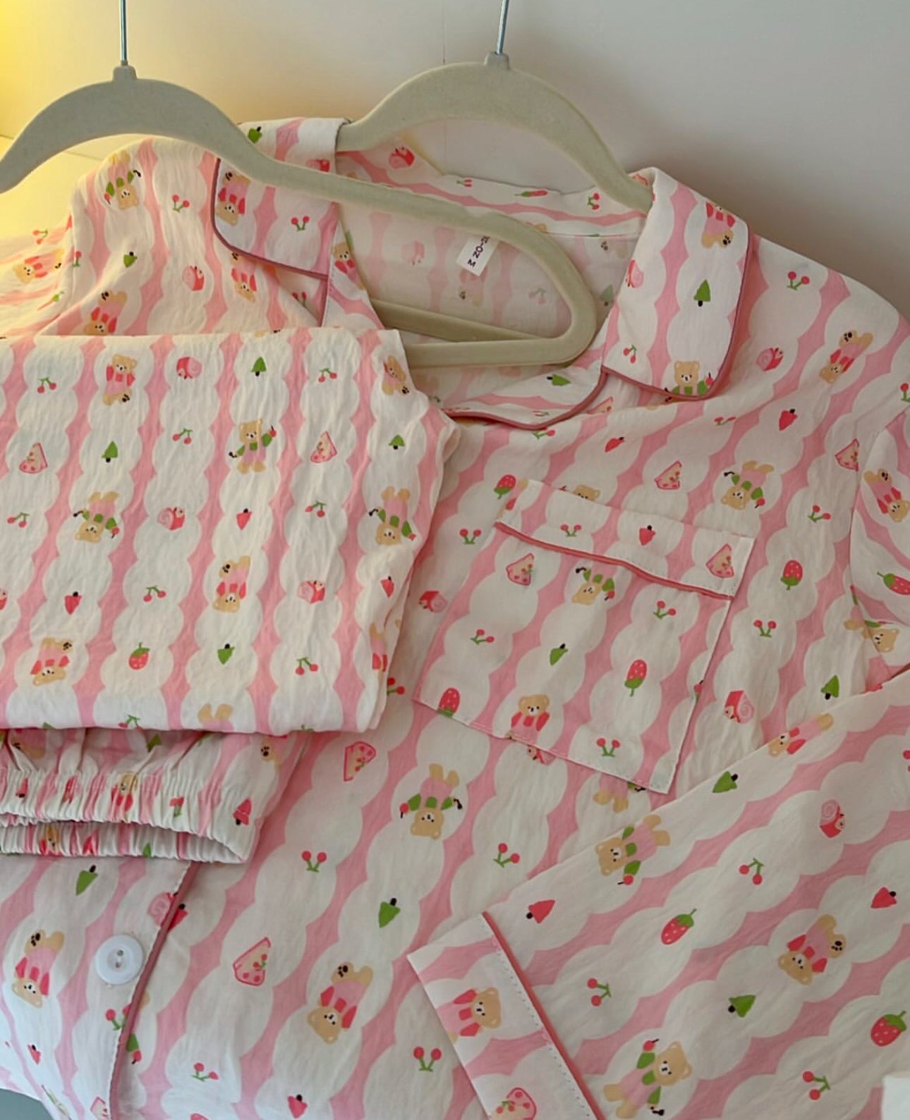 Cutie Comfort PJπ