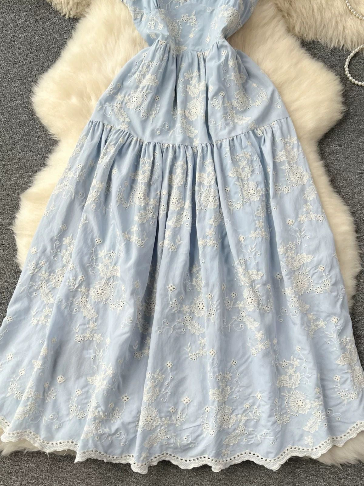Summer dress
