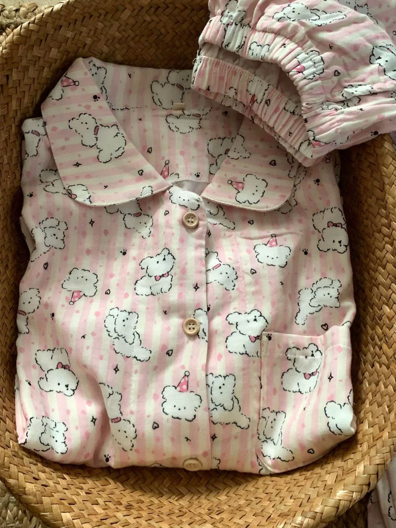 Sweet Dreams PJ๐