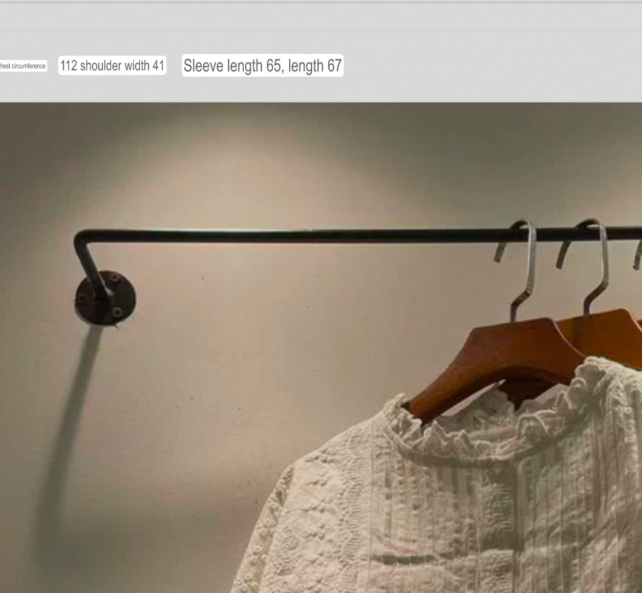 β¨ Elegant Boho-Inspired Blouse β¨