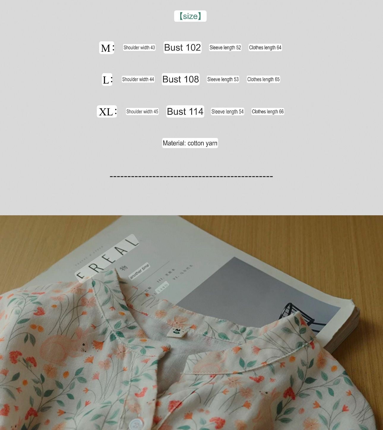 Chemise