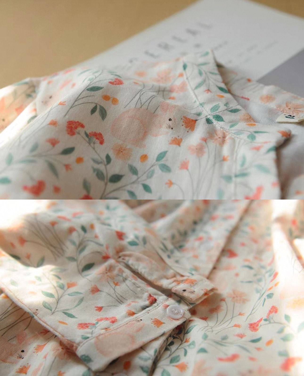 Chemise
