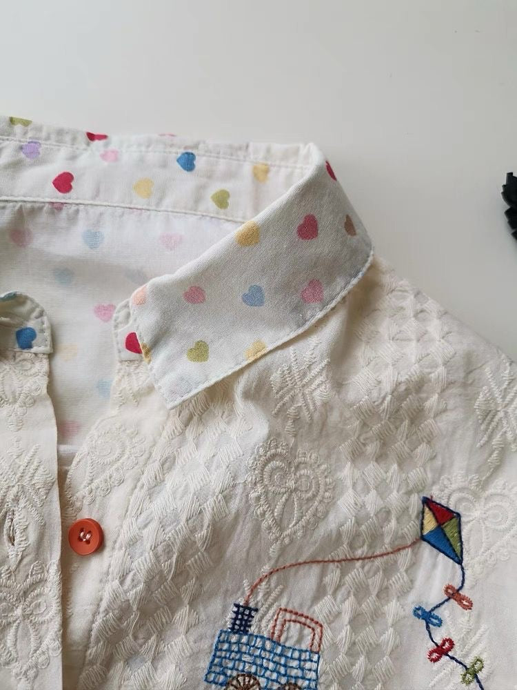 Chemise