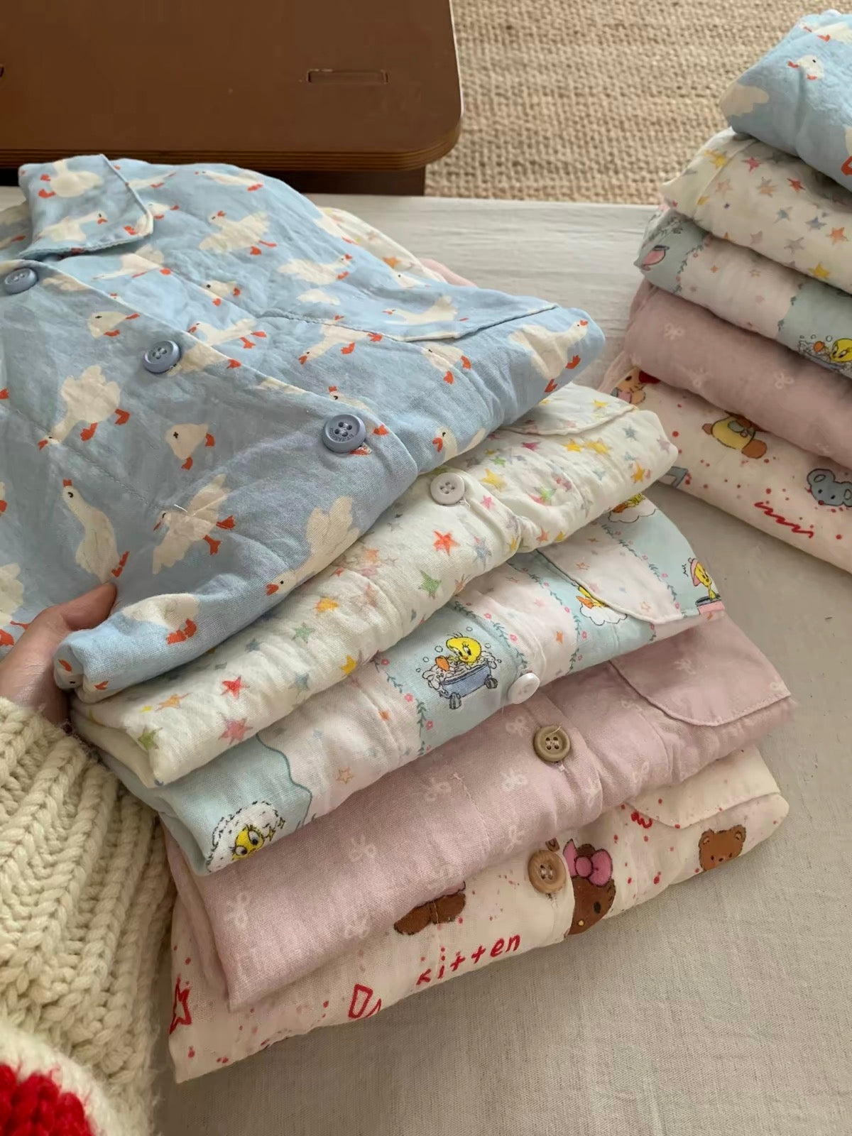 Homewear