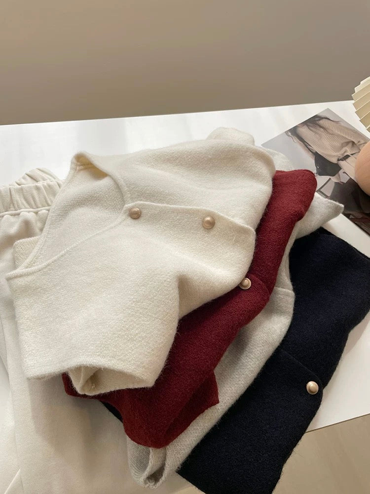 New Winter Collection
