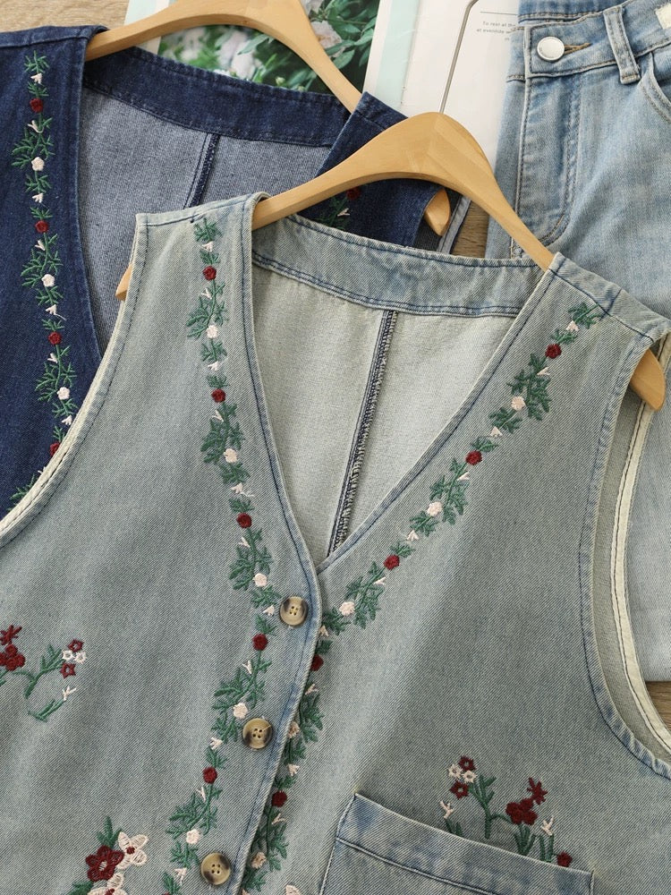Denim