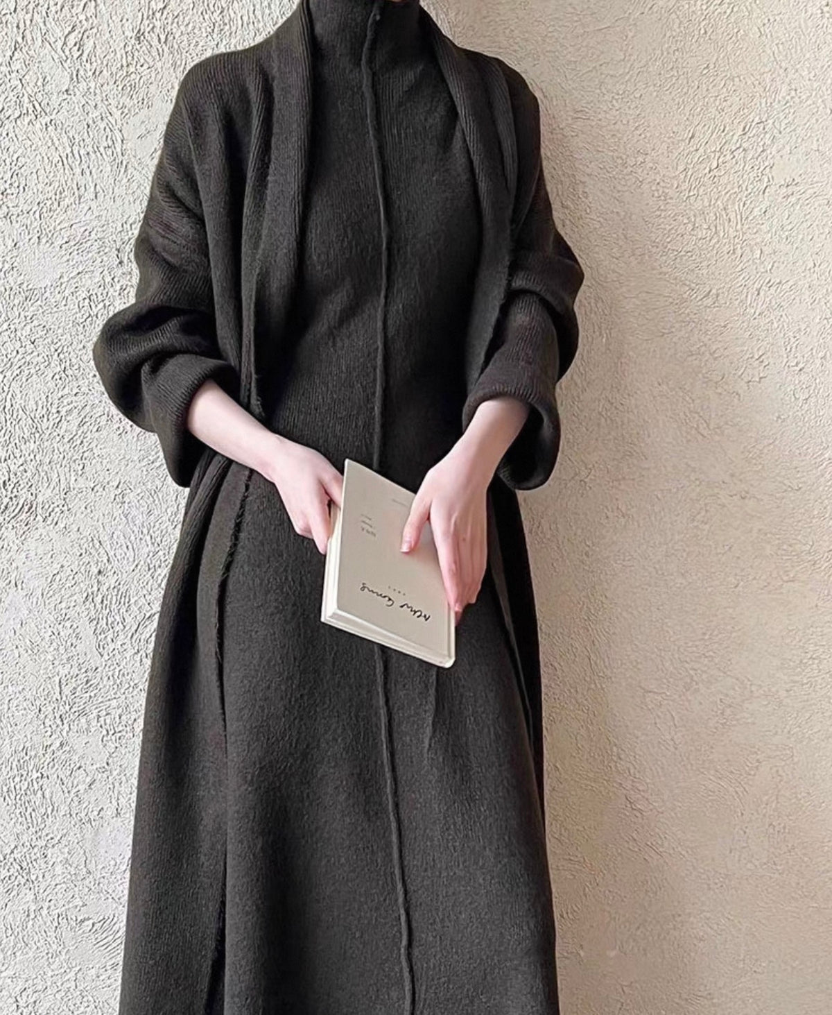 Alba knit set