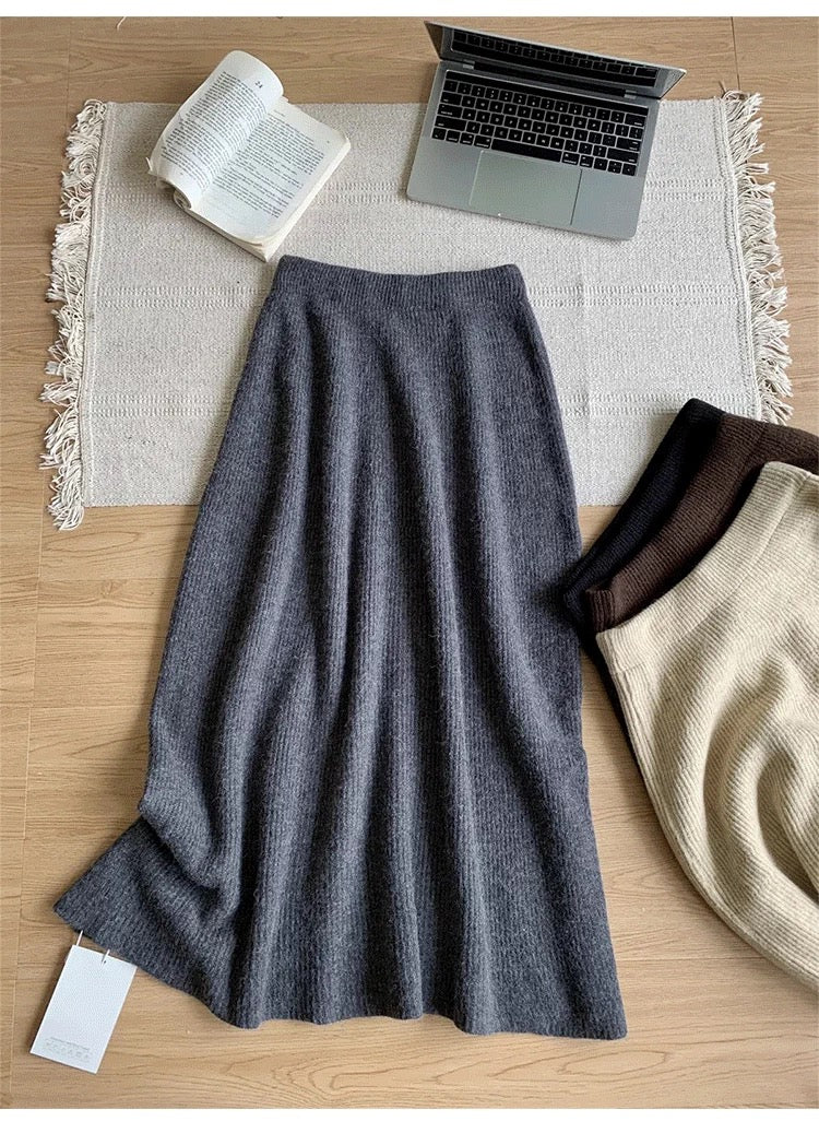 Mila Knit Set