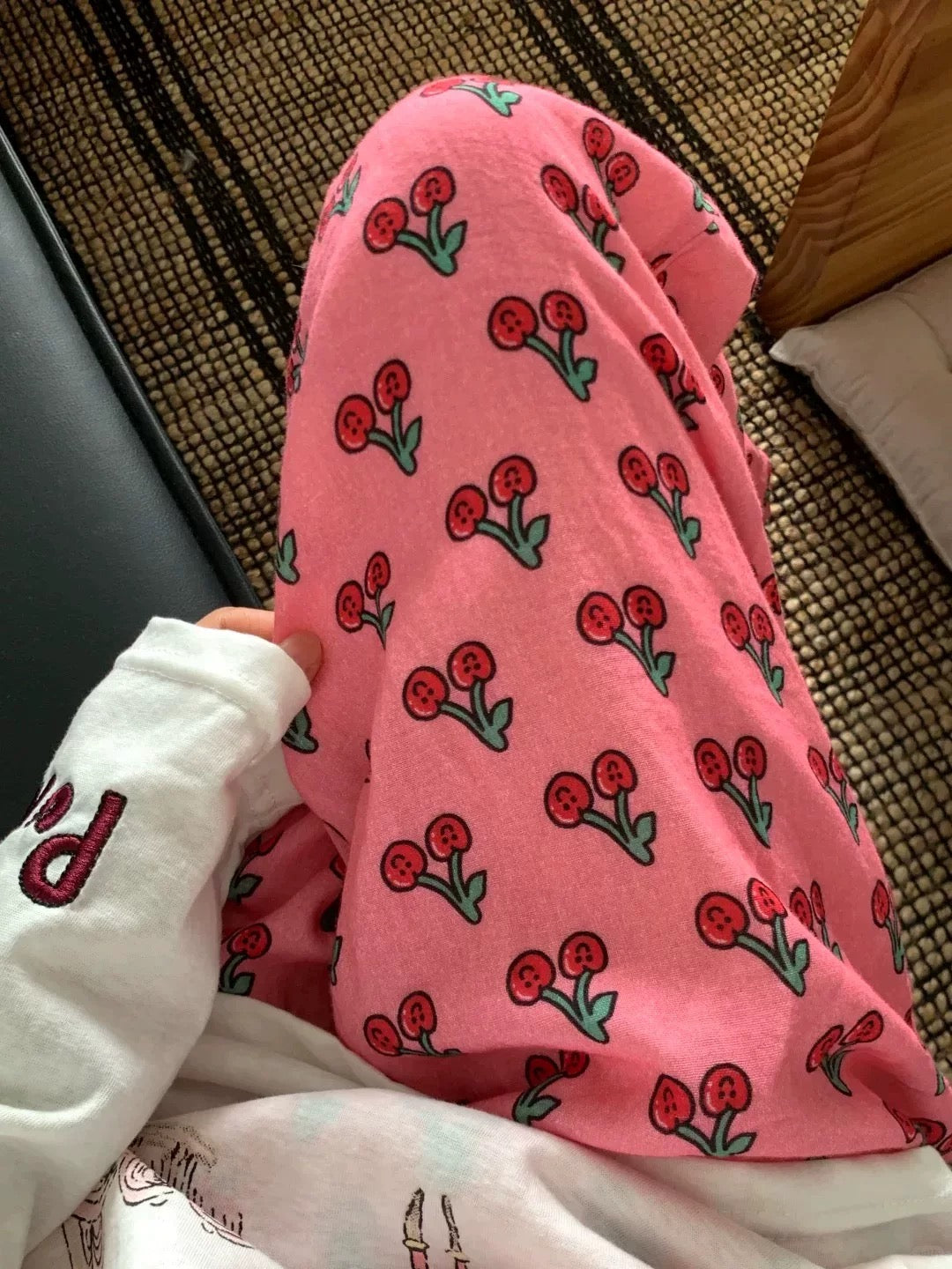 Comfy Everyday Pants