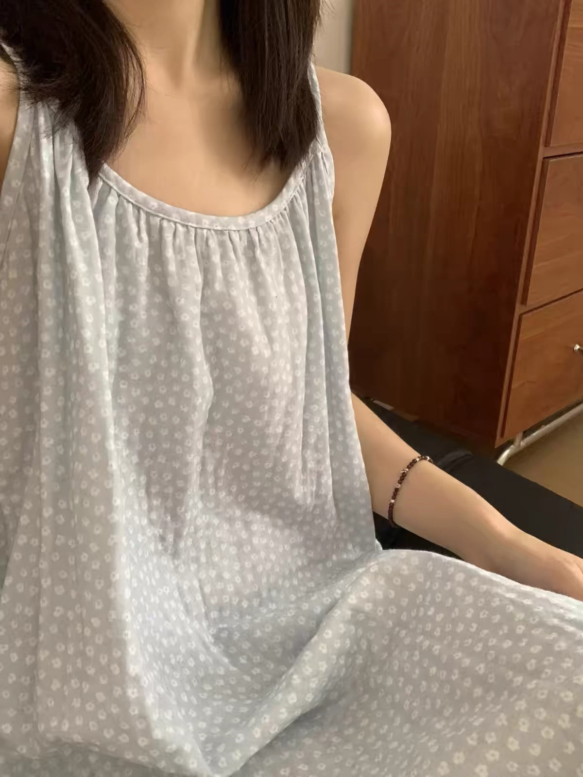 Dreamy Cotton Collection