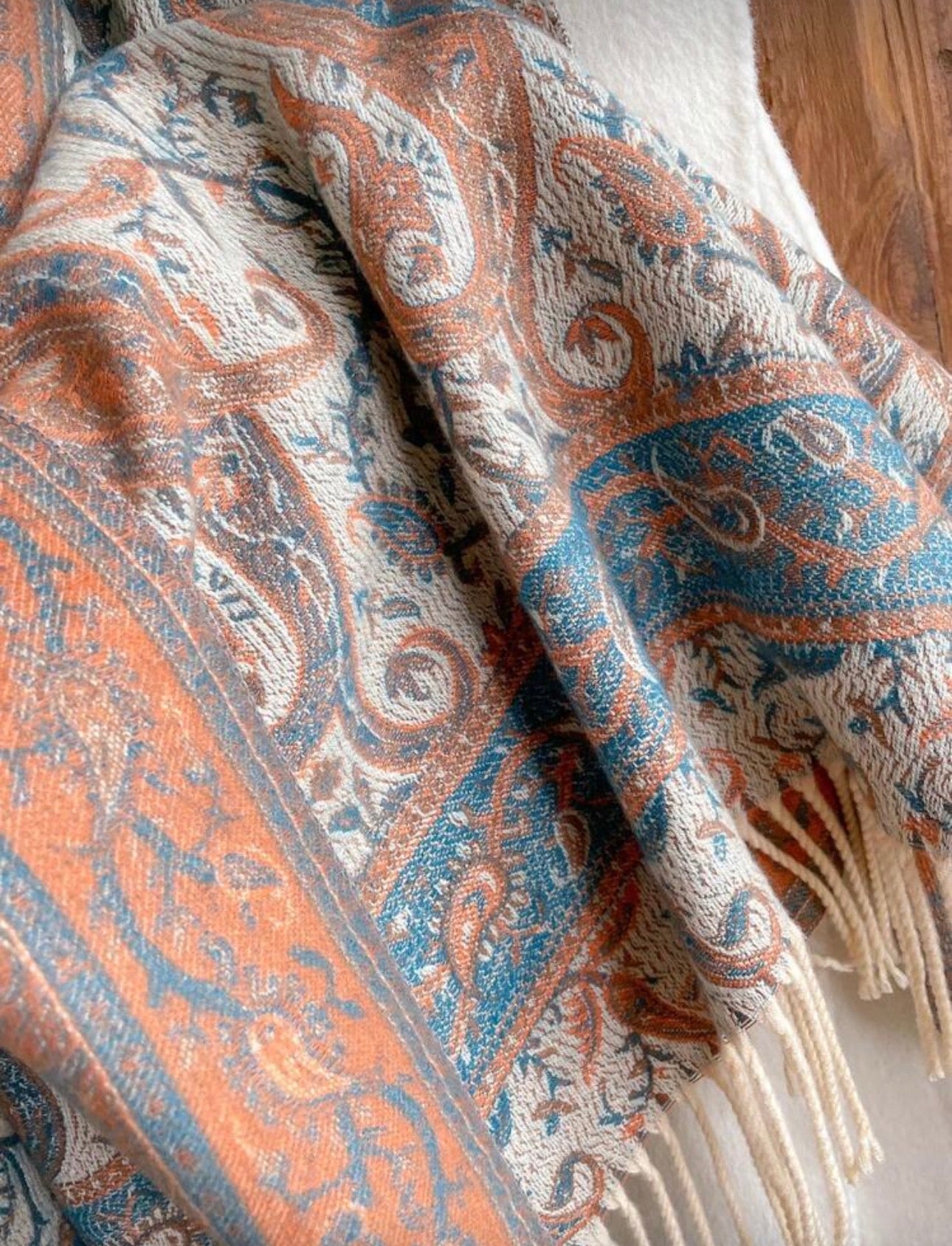 kashmir Shawl✨