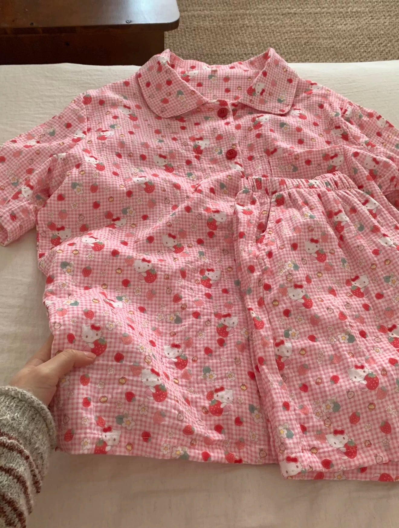 Soft Cotton pajama