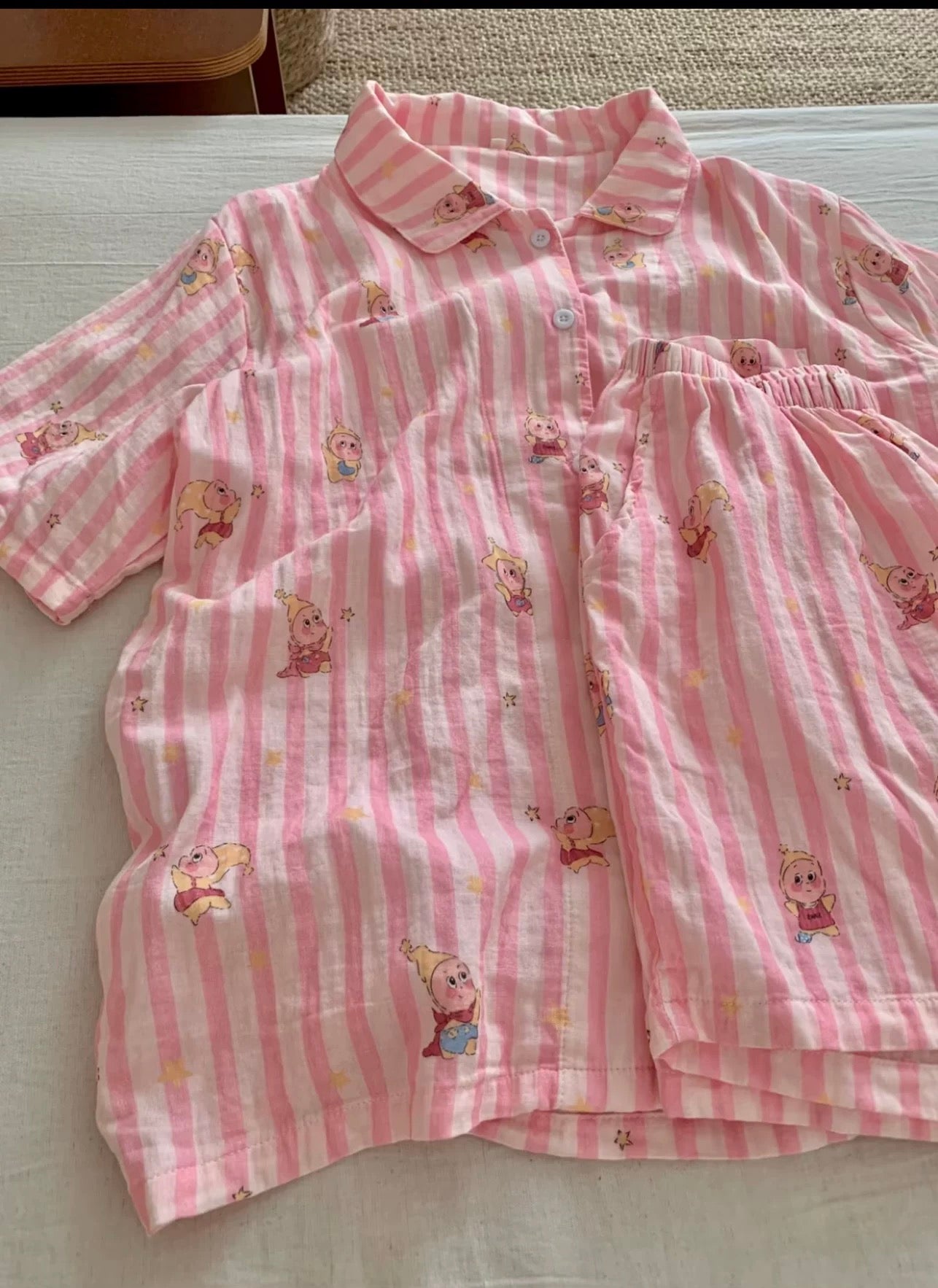Soft Cotton pajama