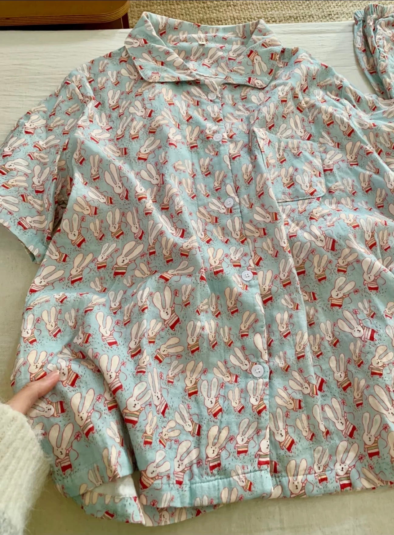 Soft Cotton pajama