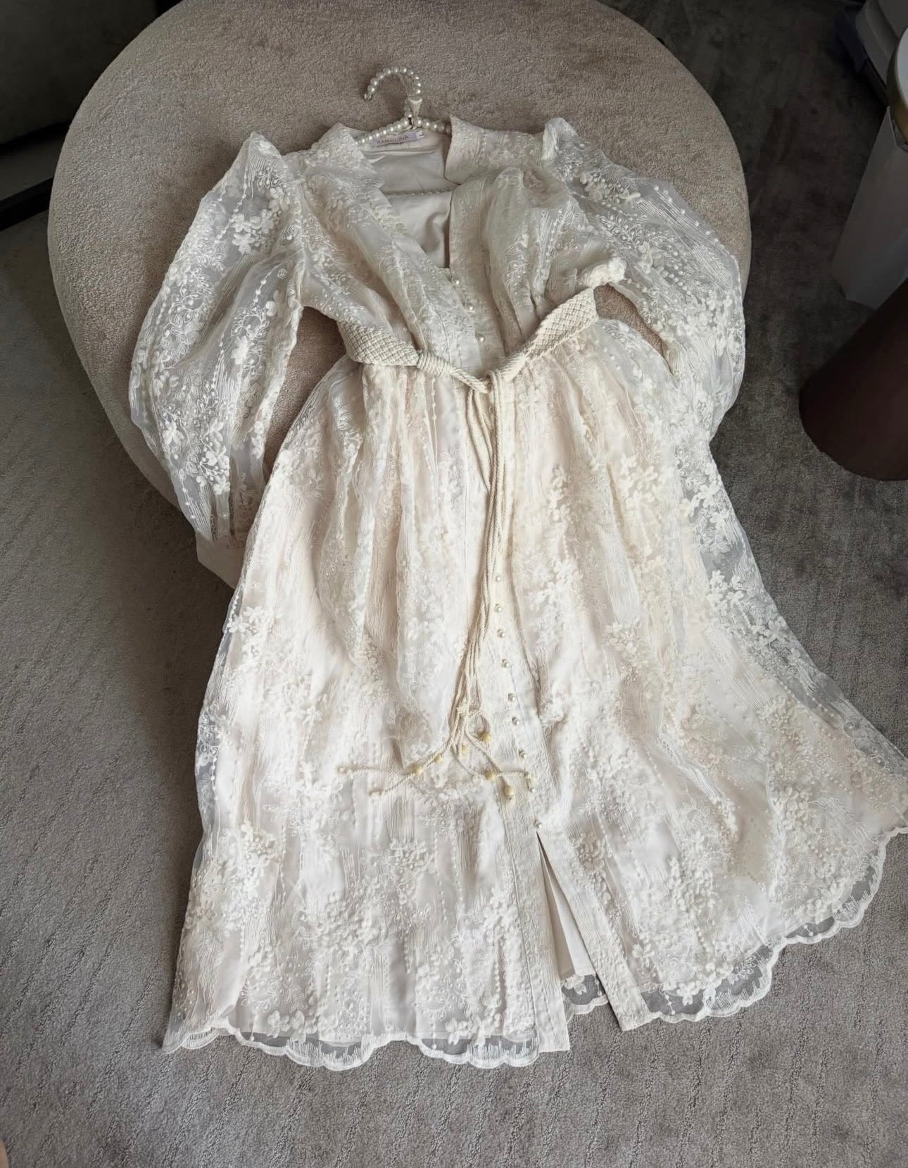 Elegant dress