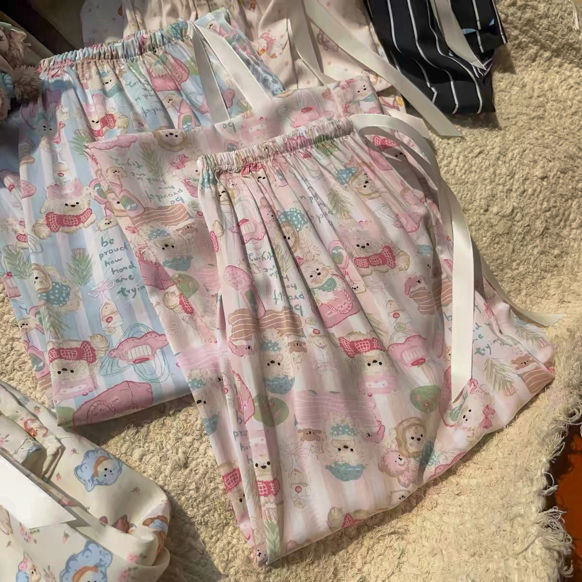 Viscose pants♥️