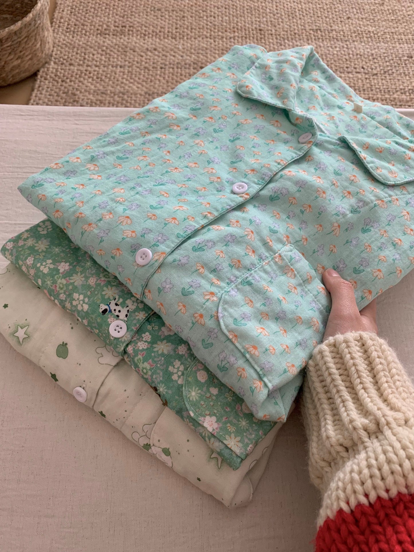 Soft Cotton pajama