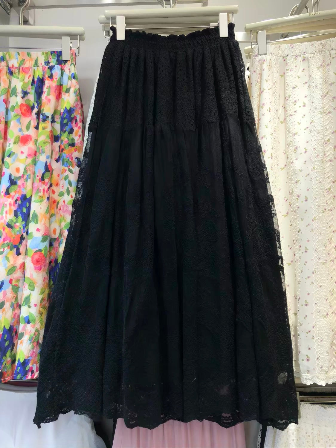 Elegant Skirt