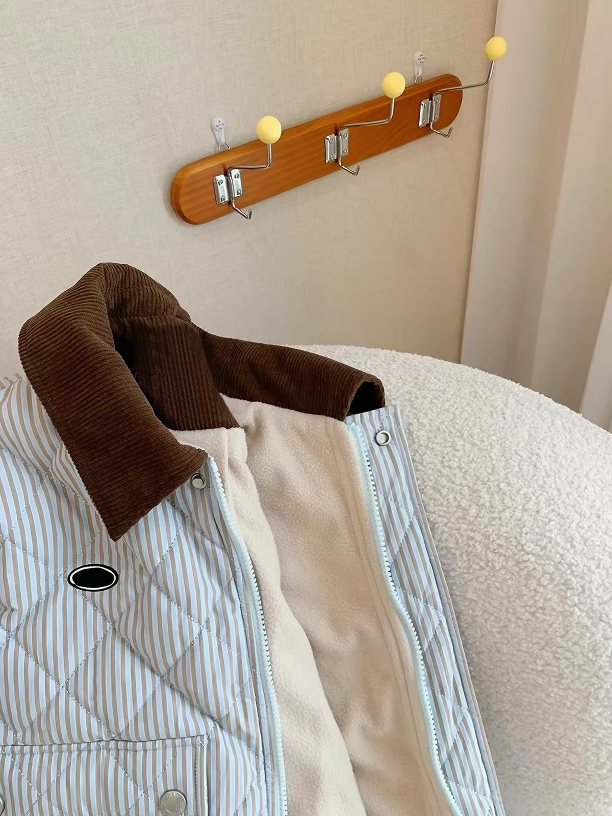 Cozy Jacket