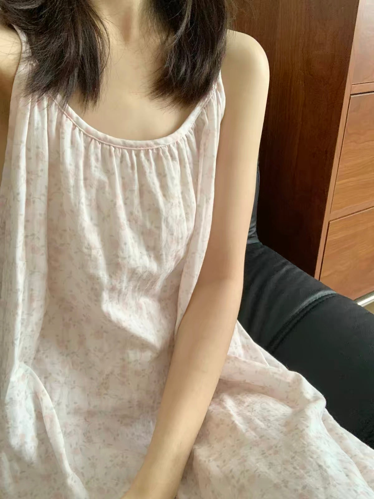 Dreamy Cotton Collection