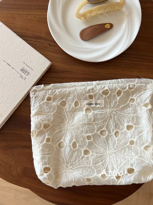 Classic Bags with a Gentle Charm✨