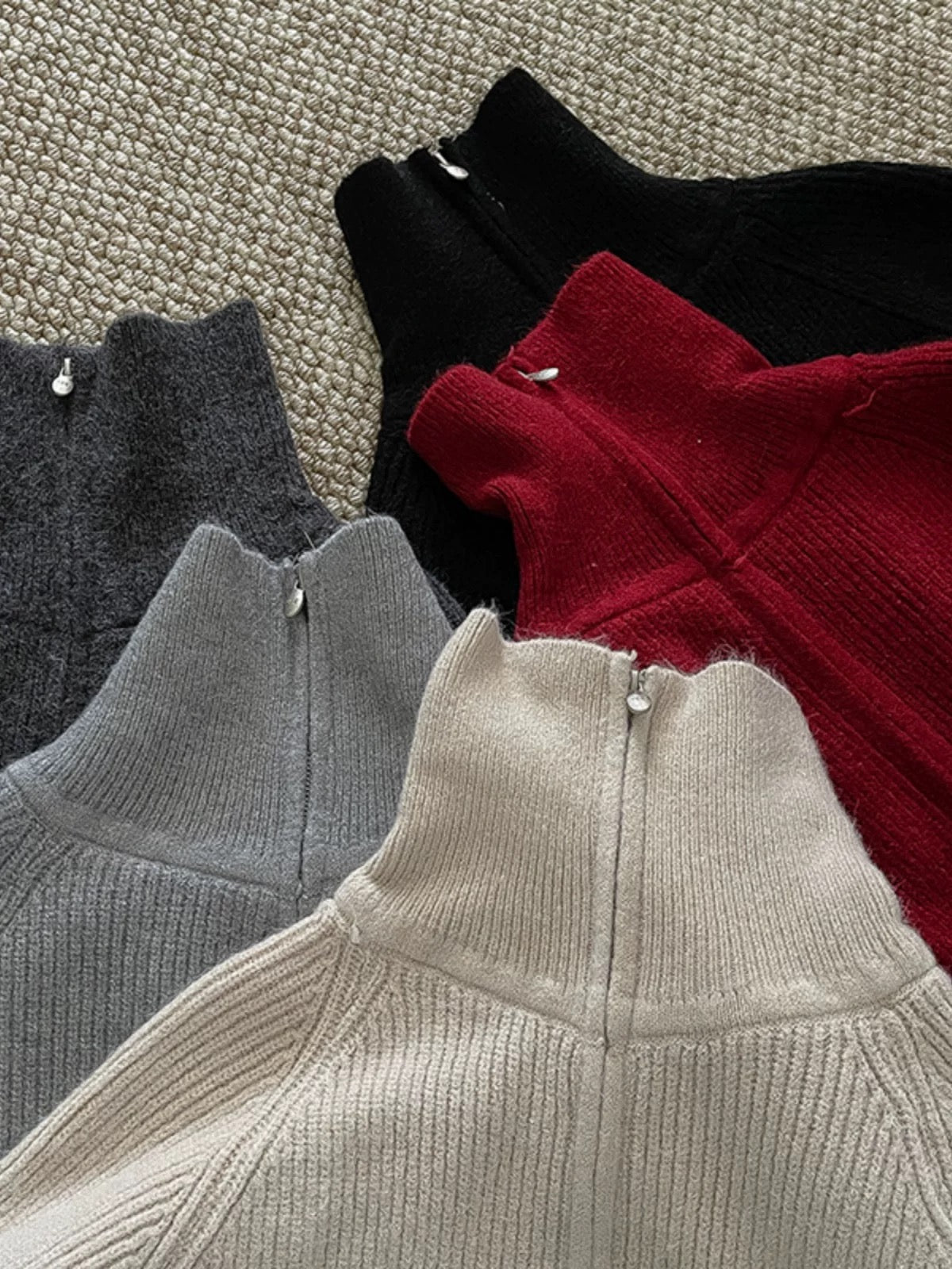 ✨ Cozy & Chic Cardigans ✨