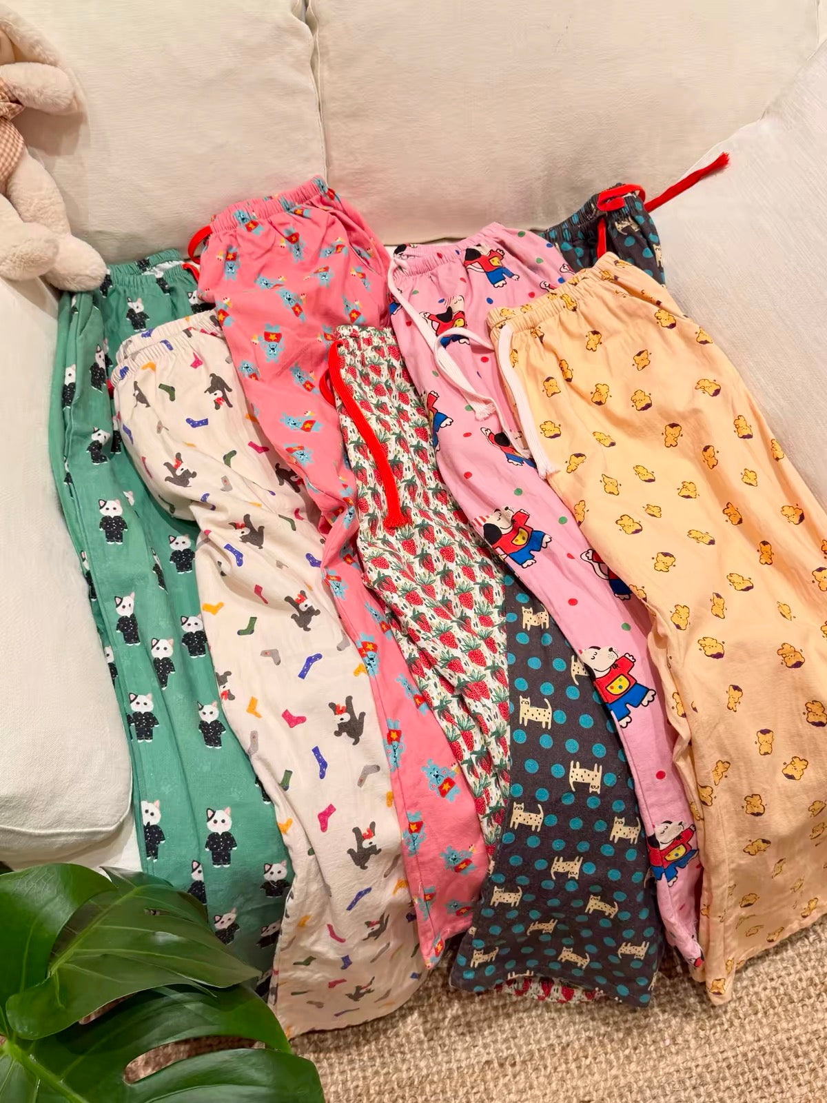 winter pants