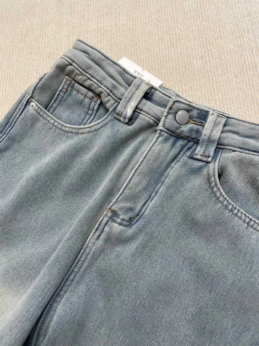 ✨ Fleece-Lined Jeans ✨