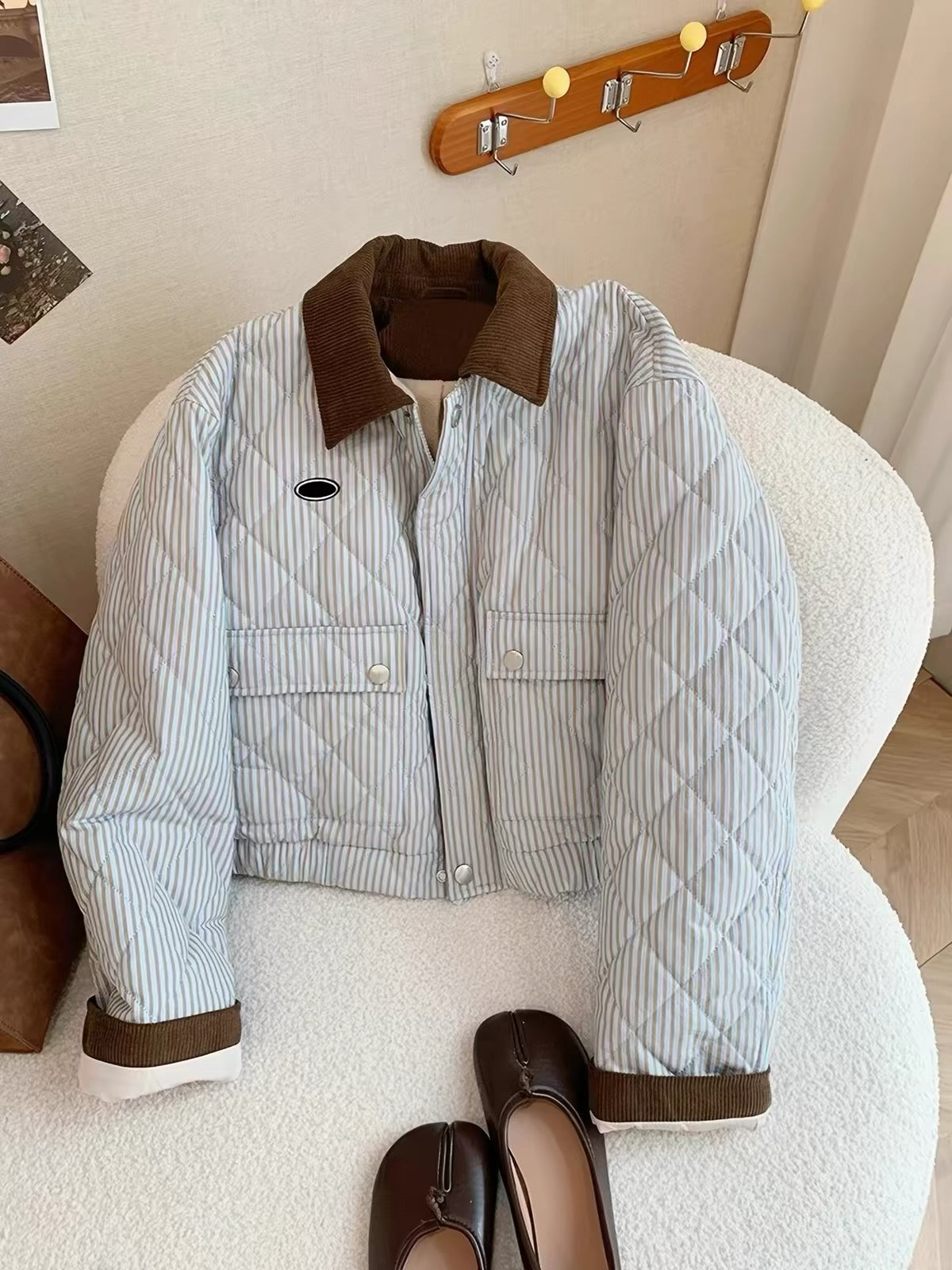 Cozy Jacket