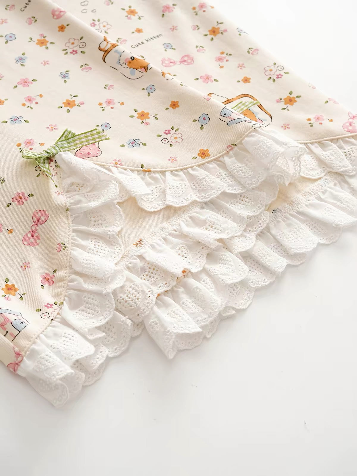 Soft Pajama Love