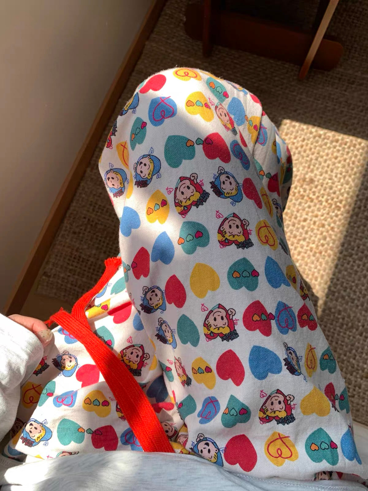 winter pants
