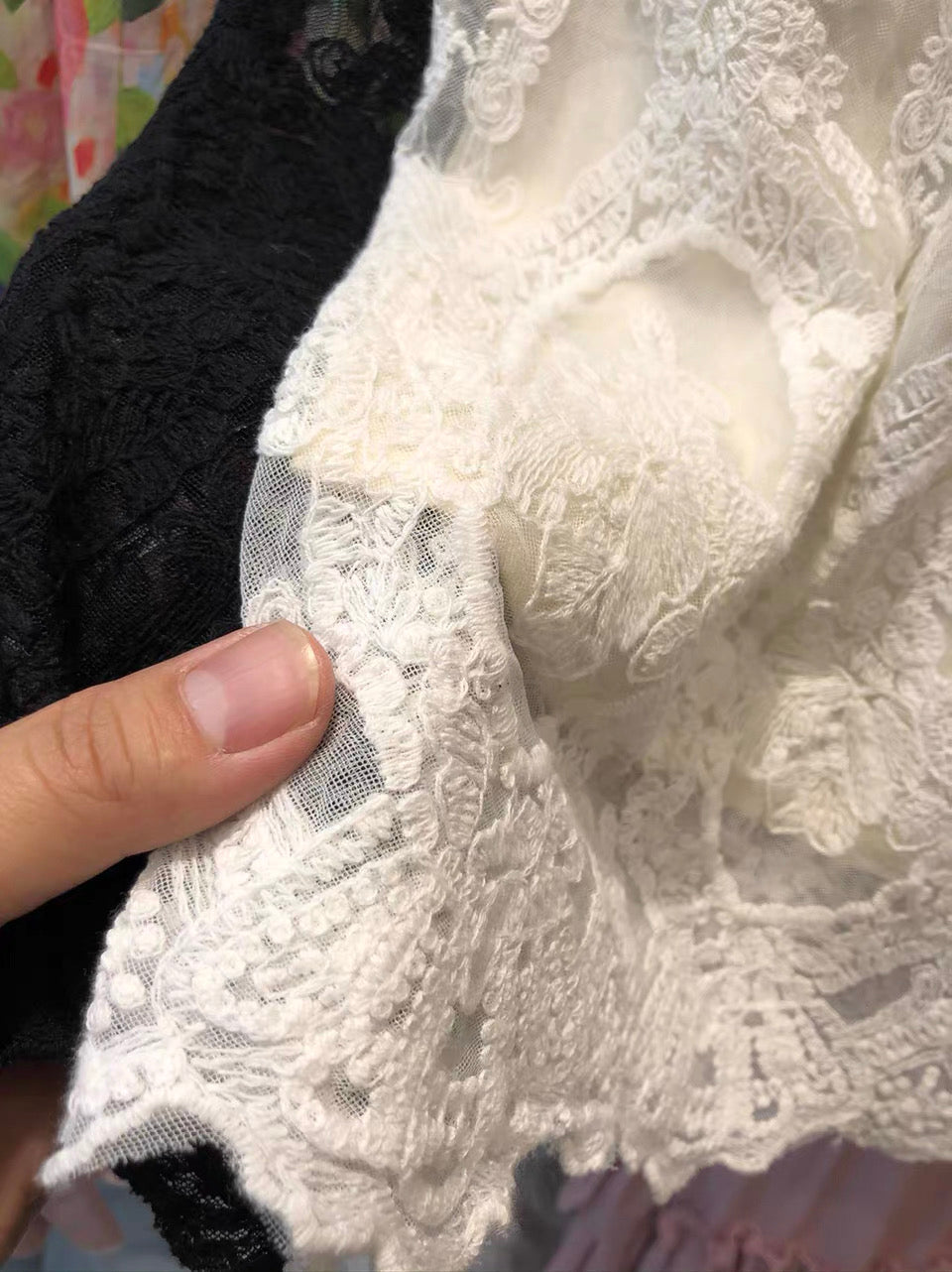 Elegant Skirt
