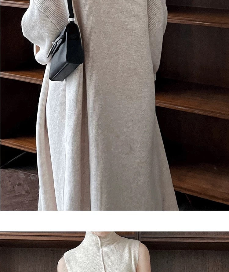 Alba knit set