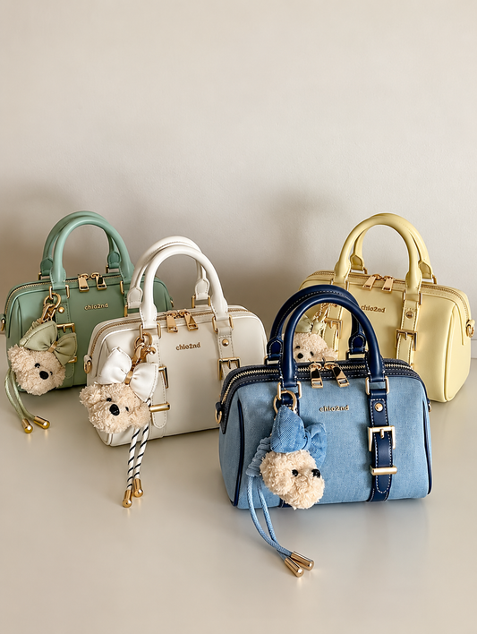 Mini Handbag