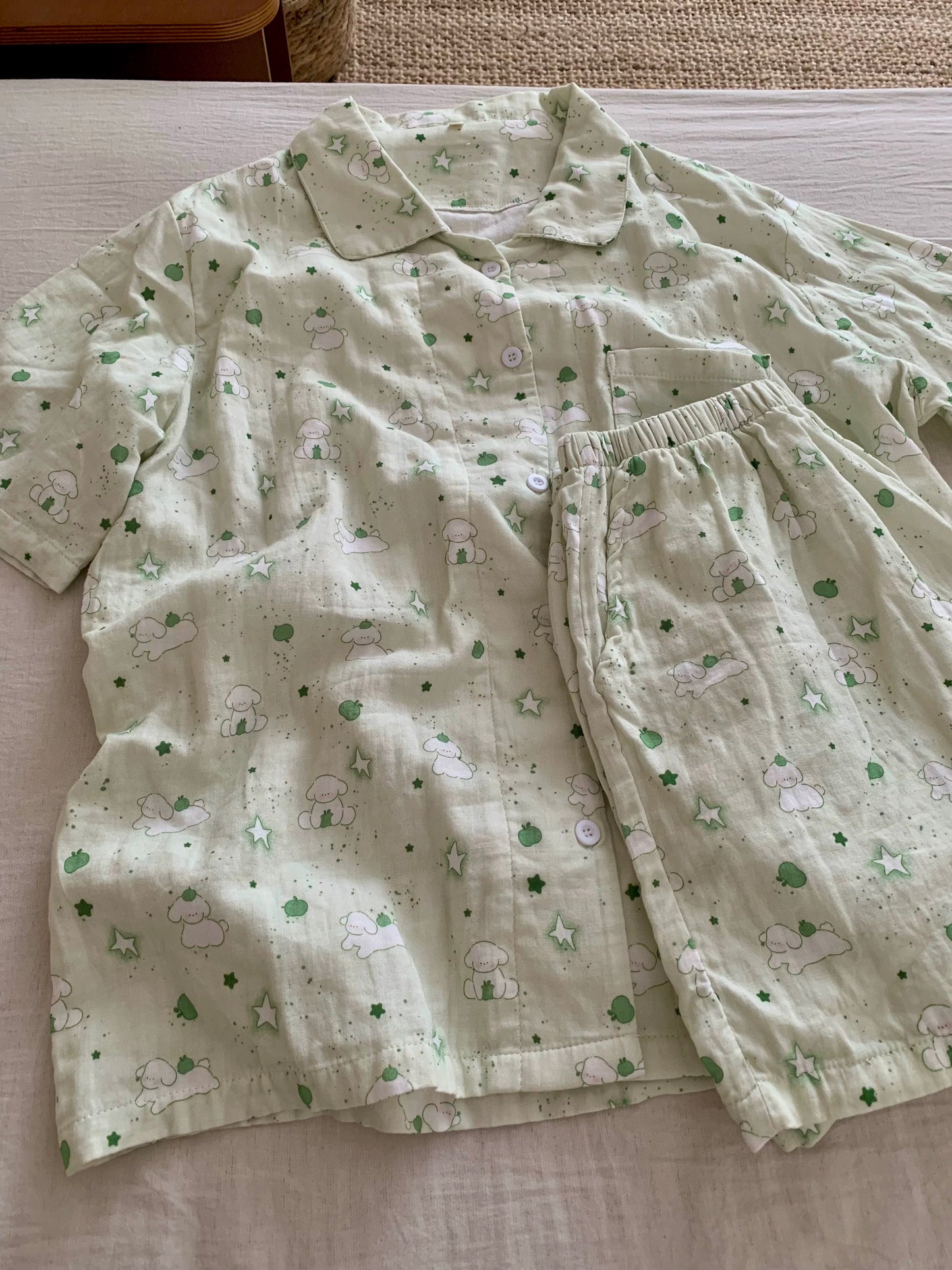 Soft Cotton pajama
