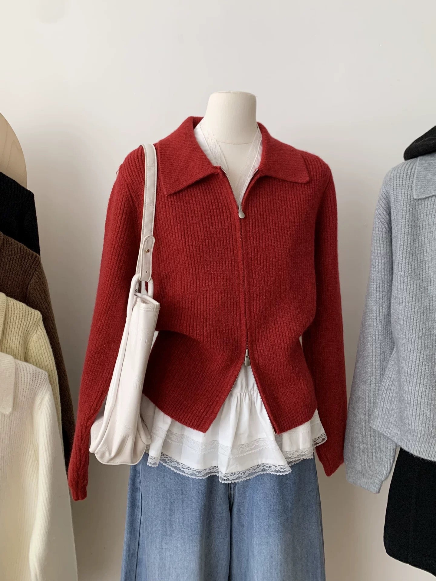 ✨ Chic Cardigans ✨