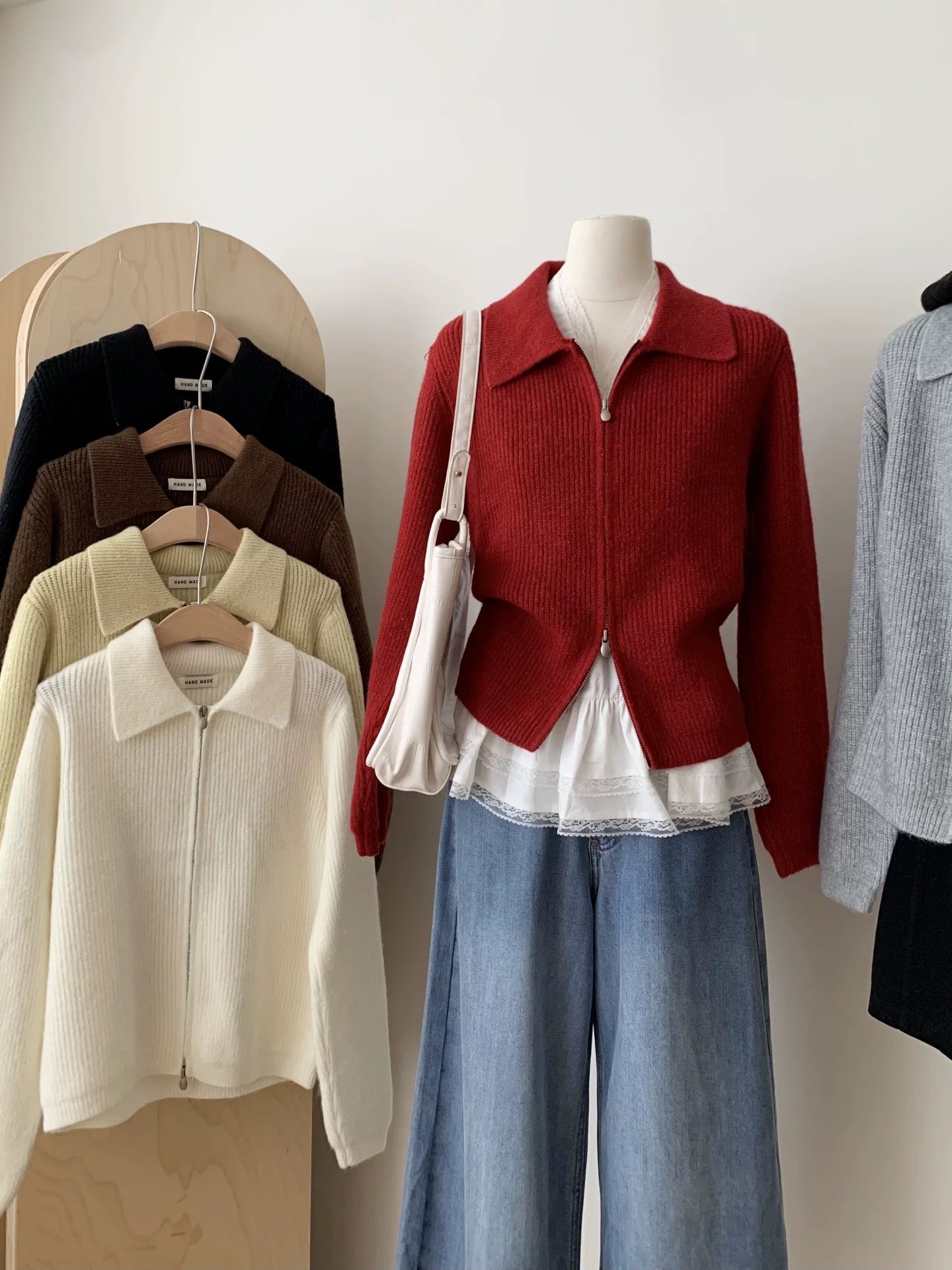 ✨ Chic Cardigans ✨