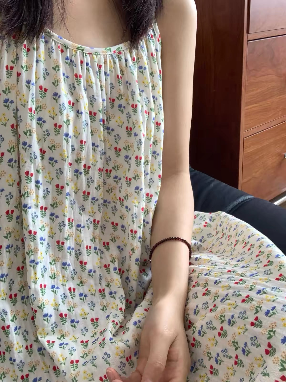 Dreamy Cotton Collection